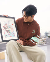 GEN身長:168cm 着用サイズ:2