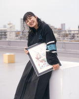 SAYA身長:155cm 着用サイズ:1