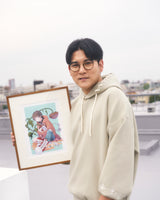 GEN身長:168cm 着用サイズ:2