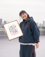 SAYA身長:155cm 着用サイズ:1