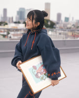 SAYA身長:155cm 着用サイズ:1