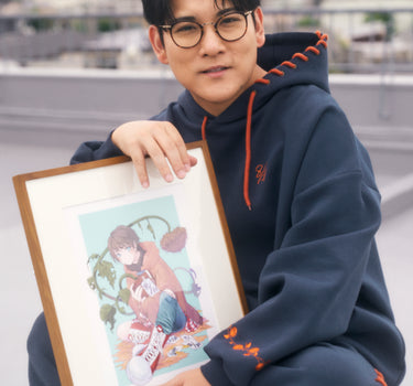 GEN身長:168cm 着用サイズ:2