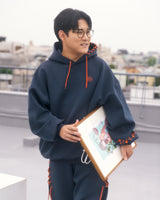 GEN身長:168cm 着用サイズ:2