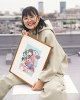 SAYA身長:155cm 着用サイズ:1
