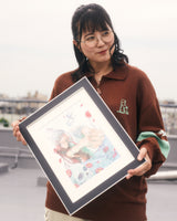 SAYA身長:155cm 着用サイズ:1