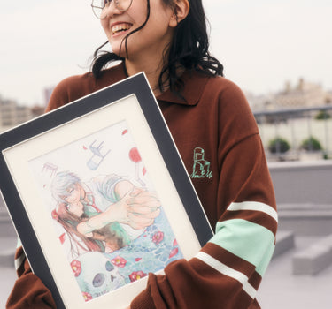 SAYA身長:155cm 着用サイズ:1