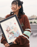 SAYA身長:155cm 着用サイズ:1