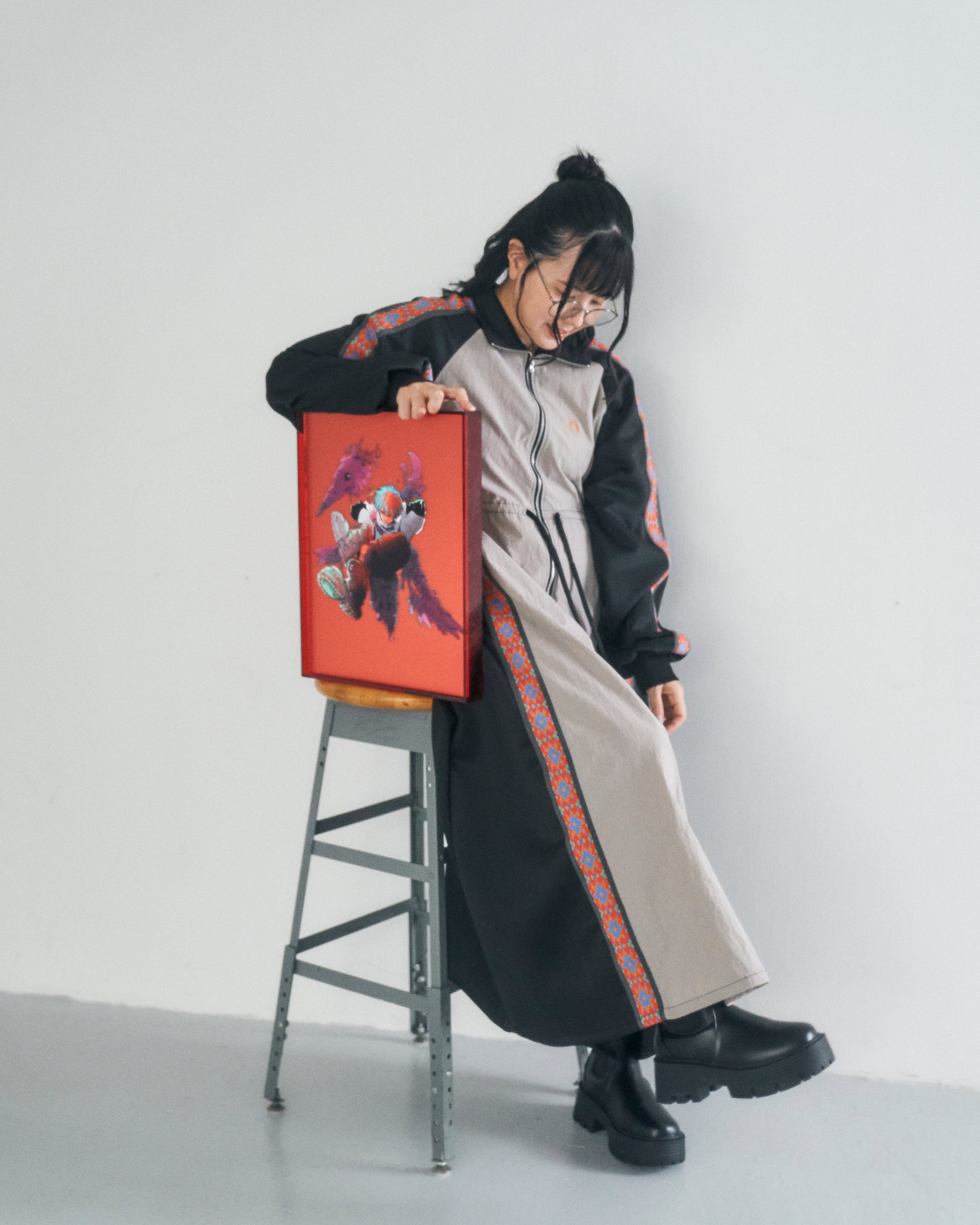 ご都合主義のワンピース – Nan2Mo