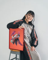 SAYA身長:155cm 着用サイズ:1
