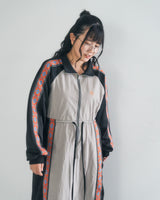 SAYA身長:155cm 着用サイズ:1