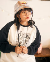 SAYA身長:155cm 着用サイズ:1