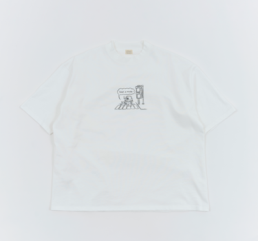ちょいとお待ちT