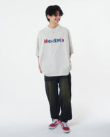 モデル身長:180cm 着用サイズ:2