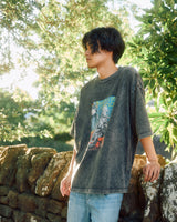モデル身長:184cm 着用サイズ:2