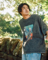 モデル身長:184cm 着用サイズ:2