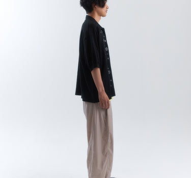 トッピングニットジップ