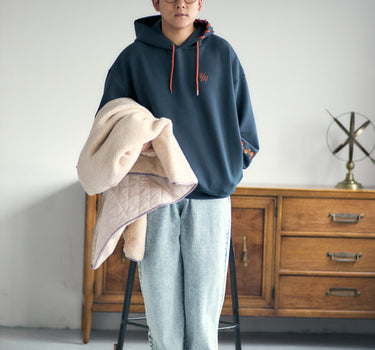 GEN身長:168cm 着用サイズ:2