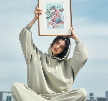 レディースモデル身長:166cm 着用サイズ:1