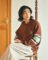 メンズモデル身長:178cm 着用サイズ:2