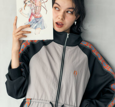 レディースモデル身長:166cm 着用サイズ:1