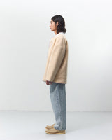 メンズモデル身長:178cm 着用サイズ:2