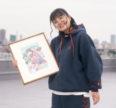 SAYA身長：155cm 着用サイズ：1