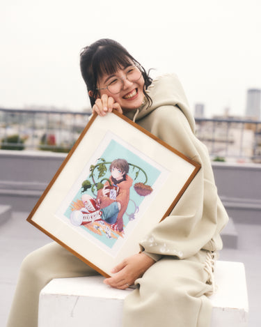 SAYA身長：155cm 着用サイズ：1