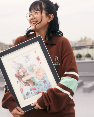 SAYA身長：155cm 着用サイズ：1