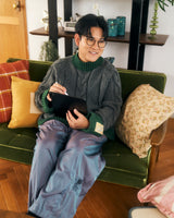 GEN身長：168cm 着用サイズ：2