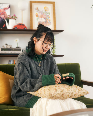 SAYA身長：155cm 着用サイズ：1