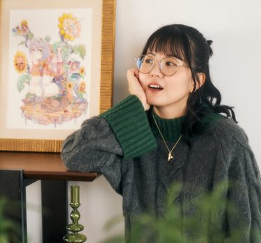 SAYA身長：155cm 着用サイズ：1