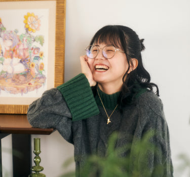 SAYA身長：155cm 着用サイズ：1