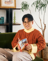 GEN身長：168cm 着用サイズ：2