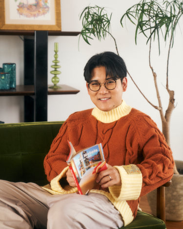 GEN身長：168cm 着用サイズ：2