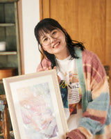 SAYA身長：155cm 着用サイズ：1