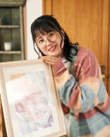 SAYA身長：155cm 着用サイズ：1