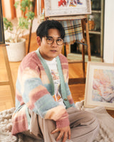 GEN身長：168cm 着用サイズ：2