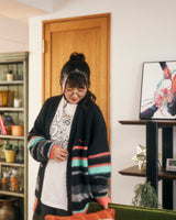 SAYA身長：155cm 着用サイズ：1