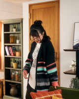 SAYA身長：155cm 着用サイズ：1