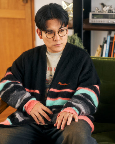 GEN身長：168cm 着用サイズ：2