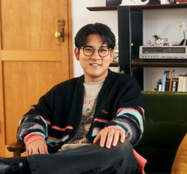 GEN身長：168cm 着用サイズ：2