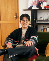 GEN身長：168cm 着用サイズ：2