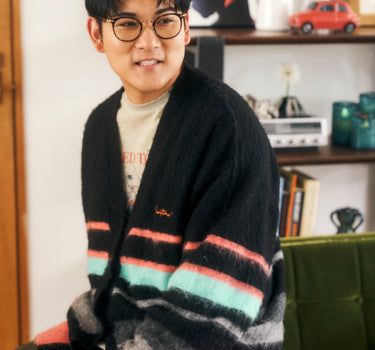 GEN身長：168cm 着用サイズ：2