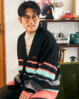 GEN身長：168cm 着用サイズ：2