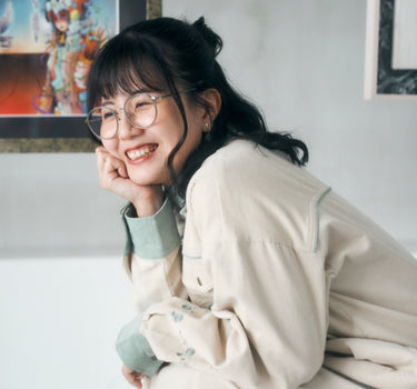 SAYA身長：155cm 着用サイズ：1