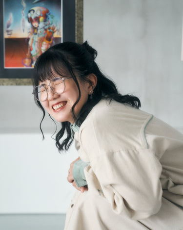 SAYA身長：155cm 着用サイズ：1