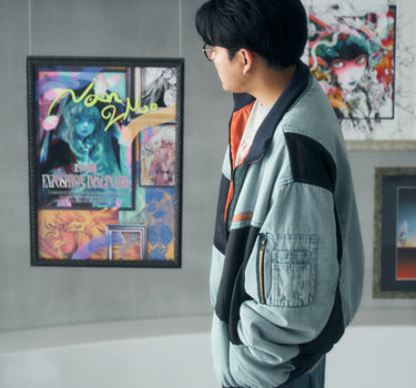 GEN身長：168cm 着用サイズ：2