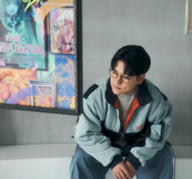 GEN身長：168cm 着用サイズ：2