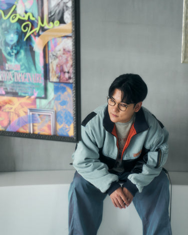 GEN身長：168cm 着用サイズ：2