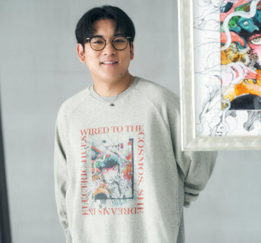 GEN身長：168cm 着用サイズ：2